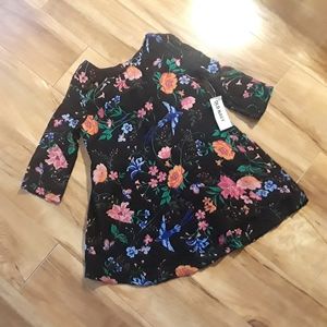 Old Navy Dress